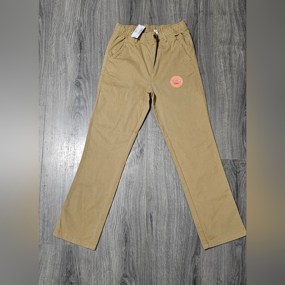 Boy's children's place uniform pants